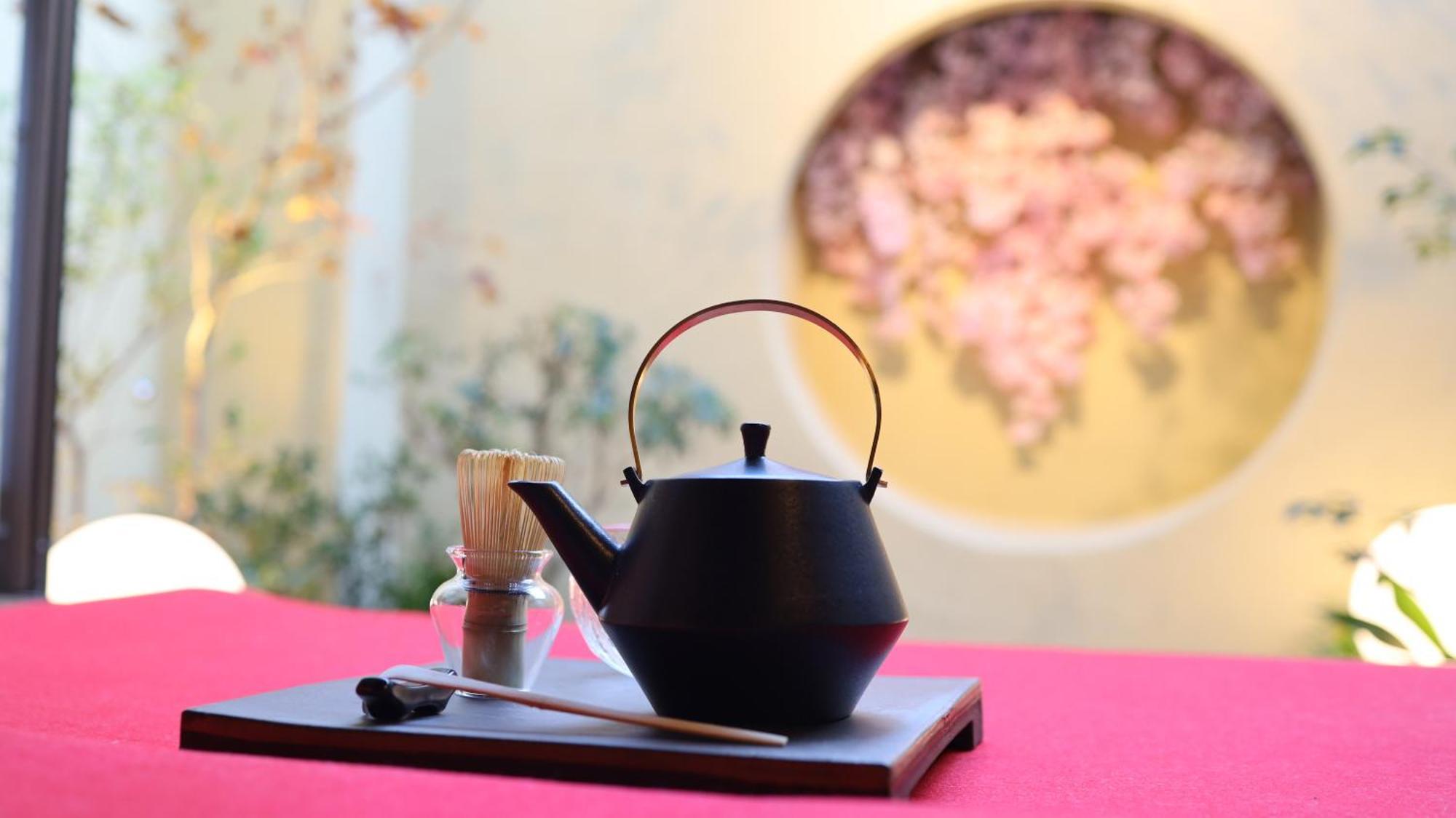 Konjaku-So Tengachaya Tea And Relax Осака Екстериор снимка